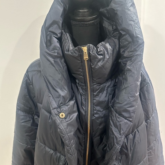 Barbour Plus Size Winter Parka (sz 3xl)- PURCHASED FROM NORDSTROM - Picture 3 of 5
